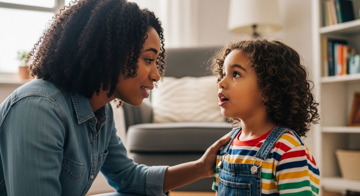 Quiet the Noise: How to Stop Overthinking and Master Parental Patience